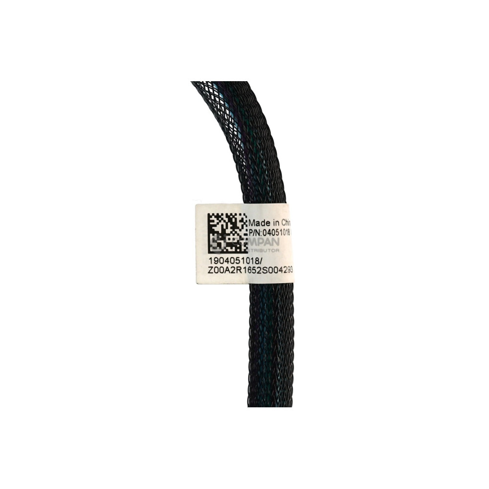04051018 HUAWEI MINI SAS HD INTERNAL 12G CABLE 0.6M FOR 1288H V5 -